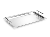 Rechthoekig dienblad, HENDI, 530x325x(H)70mm