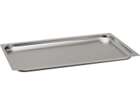 Gastronormtray Profi Line, HENDI, Profi Line, GN 1/1, 530x325x(H)20mm