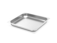 Gastronorm tray GN 2/3