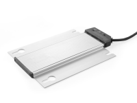 Chafing Dish verwarmingselement, HENDI, 230V/380W, 300x200x(H)40mm