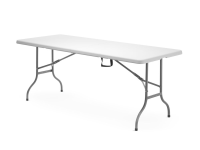 Buffettafel, AmerBox, Max. belasting 150 kg., 1830x750x(H)740mm