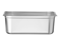 Container GN 1/1, HENDI, Budget Line, GN 1/1, 28L, 530x325x(H)200mm