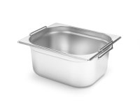 Gastronorm container GN 1/2