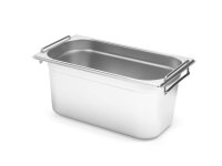 Gastronorm container GN 1/3