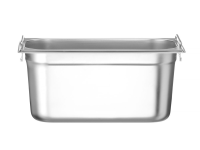 GN 1/3 container met handgrepen, HENDI, Budget Line, GN 1/3, 5,7L, 325x176x(H)150mm