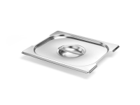 Deksel voor GN containers, HENDI, Budget Line, GN 1/2, 325x265mm