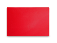 Snijplank HACCP 450x300, HENDI, Rood, 450x300mm