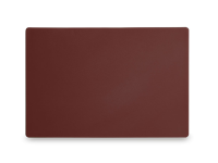 Snijplank HACCP 450x300, HENDI, Bruin, 450x300mm