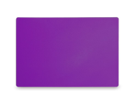 Snijplank HACCP 450x300, HENDI, Paars, 450x300mm