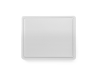 Snijplank HACCP Gastronorm 1/2, HENDI, GN 1/2, Wit, 325x265mm