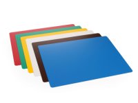 HACCP snijplaat set - 6-delig