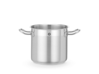 Kookpan hoog - zonder deksel, HENDI, Profi Line, 3L, ⌀160x(H)150mm