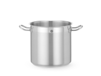 Kookpan hoog - zonder deksel, HENDI, Profi Line, 5,9L, ⌀200x(H)190mm