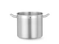 Kookpan hoog - zonder deksel, HENDI, Profi Line, 9,8L, ⌀240x(H)220mm