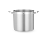 Kookpan hoog - zonder deksel, HENDI, Profi Line, 15,9L, ⌀280x(H)260mm