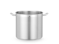 Kookpan hoog - zonder deksel, HENDI, Profi Line, 24L, ⌀320x(H)300mm