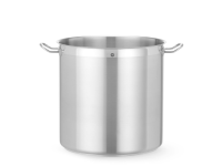 Kookpan hoog - zonder deksel, HENDI, Profi Line, 36,5L, ⌀360x(H)360mm