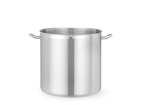 Kookpan hoog - zonder deksel, HENDI, Profi Line, 50L, ⌀400x(H)400mm