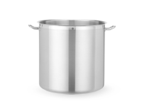 Kookpan hoog - zonder deksel, HENDI, Profi Line, 71L, ⌀450x(H)450mm
