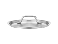 Deksel voor pan, HENDI, Profi Line, ⌀200x(H)47mm