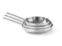 Koekenpan - zonder deksel