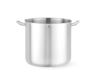 Kookpan hoog - zonder deksel, HENDI, Kitchen Line, 32L, ⌀360x(H)320mm