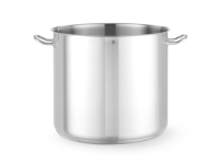 Kookpan hoog - zonder deksel, HENDI, Kitchen Line, 45L, ⌀400x(H)360mm