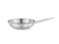 Koekenpan, HENDI, Kitchen Line, ⌀200x(H)45mm