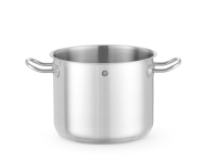 Kookpan hoog - zonder deksel, HENDI, Kitchen Line, 5L, ⌀200x(H)160mm