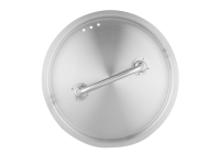 Deksels voor stoofpannen, HENDI, Kitchen Line, ⌀160mm