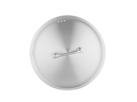 Deksels voor stoofpannen, HENDI, Kitchen Line, ⌀240mm