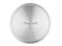 Deksels voor stoofpannen, HENDI, Kitchen Line, ⌀280mm