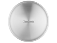 Deksels voor stoofpannen, HENDI, Kitchen Line, ⌀360mm