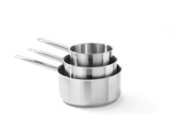 Steelpan - zonder deksel