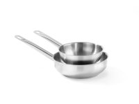 Sauteuse - zonder deksel