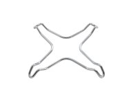 Pandrager verkleiner