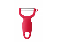 Horizontale universele dunschiller, HENDI, Rood, (L)110mm