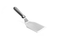 Hamburger turner, HENDI, Zwart, 313x108mm