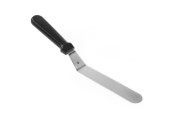 Paletmes, HENDI, designed by Robert Bronwasser, Zwart, 31x325mm