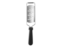 Zester, HENDI, designed by Robert Bronwasser, Schijfjes, 65x330mm