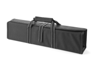 Messen draagtas, HENDI, 450x70x(H)110mm