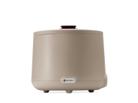 Soepketel UNIQ, HENDI, designed by Robert Bronwasser, 8L, Beige, 220-240V/500W, ⌀365x(H)325mm