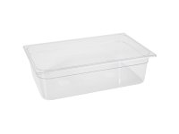 Gastronorm container GN 2/1