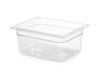Gastronorm container GN 1/2