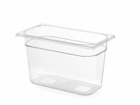 Gastronorm container GN 1/3