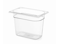 Gastronorm container GN 1/4