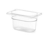 Gastronorm container GN 1/9