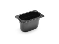 Gastronorm container GN 1/9