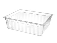Gastronorm container GN 2/1