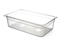 Gastronorm container GN 1/1